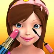 Princess 3D Salon - Girl Star Princess 3D Salon - Girl Star