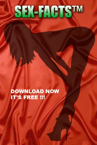 Zrzuty ekranu SEX-Facts™