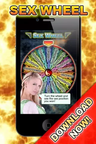 Sex Wheel سکرین شاٹس