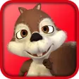 Squirrel Run - Park Racing Fun