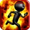 Stickman Run!