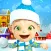 Talking Babsy Baby Xmas Games