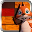 Unblock My Squirrel Unblock My Squirrel
