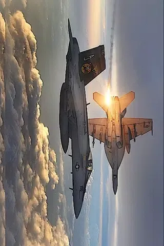 Tangkapan layar Free Army and Military Wallpapers
