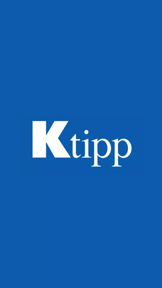 Ktipp स्क्रीनशॉट