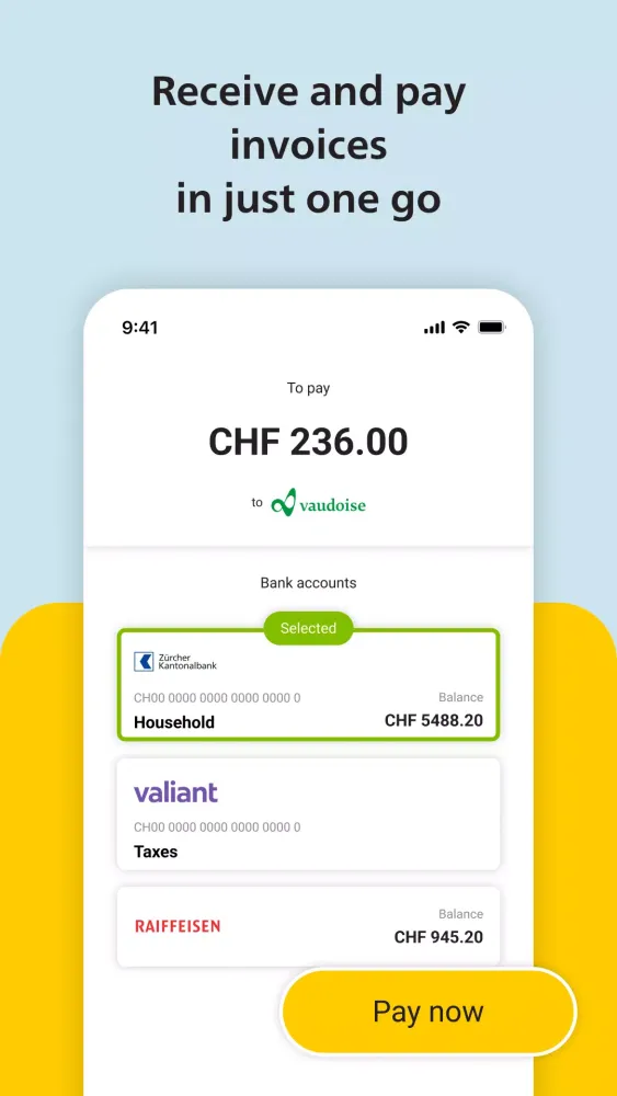 تصاویر ePost App