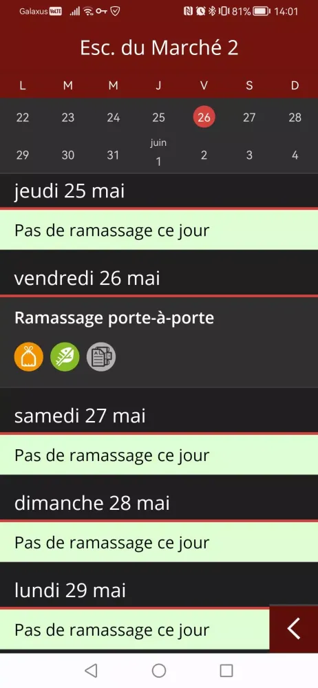 Lausanne Screenshots