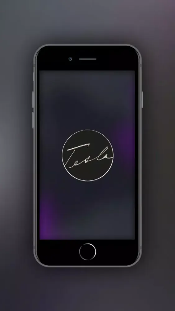 Tesla Restaurant Museum應用截圖