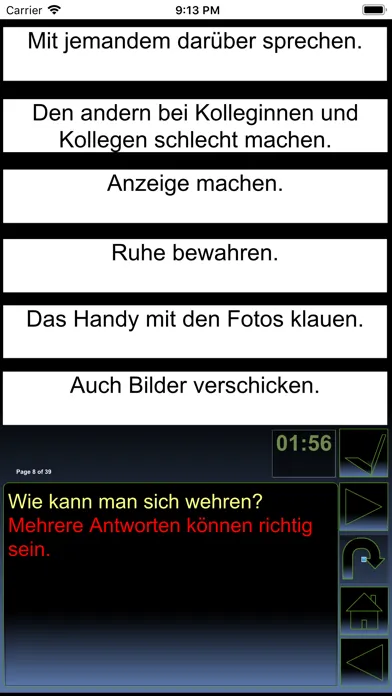 Sexting Ekran Görüntüleri