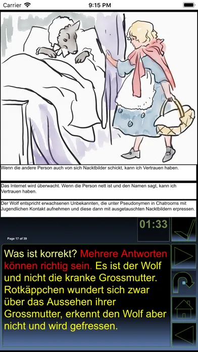 Sexting Ekran Görüntüleri