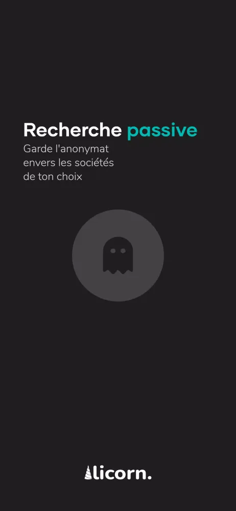Licorn Screenshots