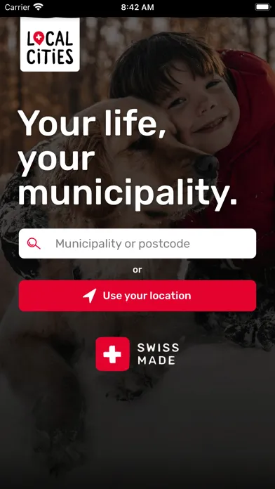صور Localcities Switzerland