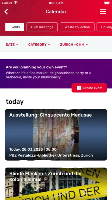 صور Localcities Switzerland