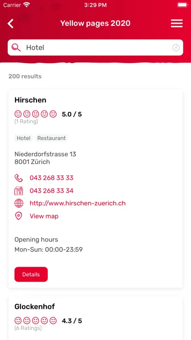 صور Localcities Switzerland