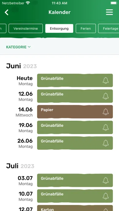 تصاویر Gemeinde Studen BE