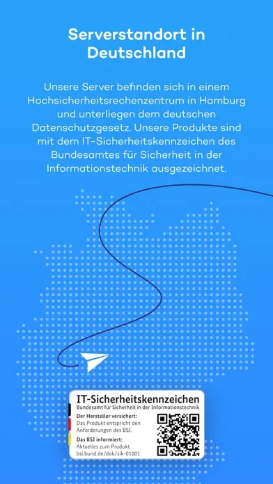 mail.ch Mail Screenshots