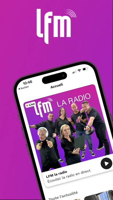 LFM स्क्रीनशॉट