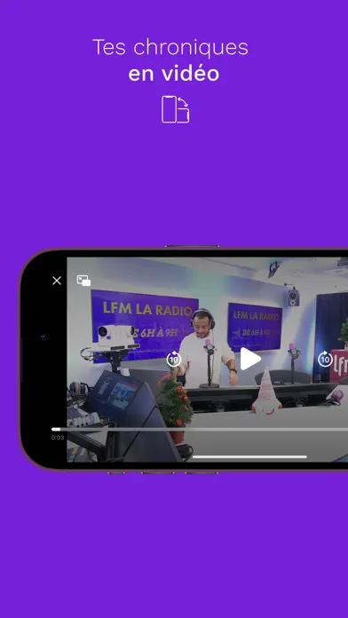LFM स्क्रीनशॉट