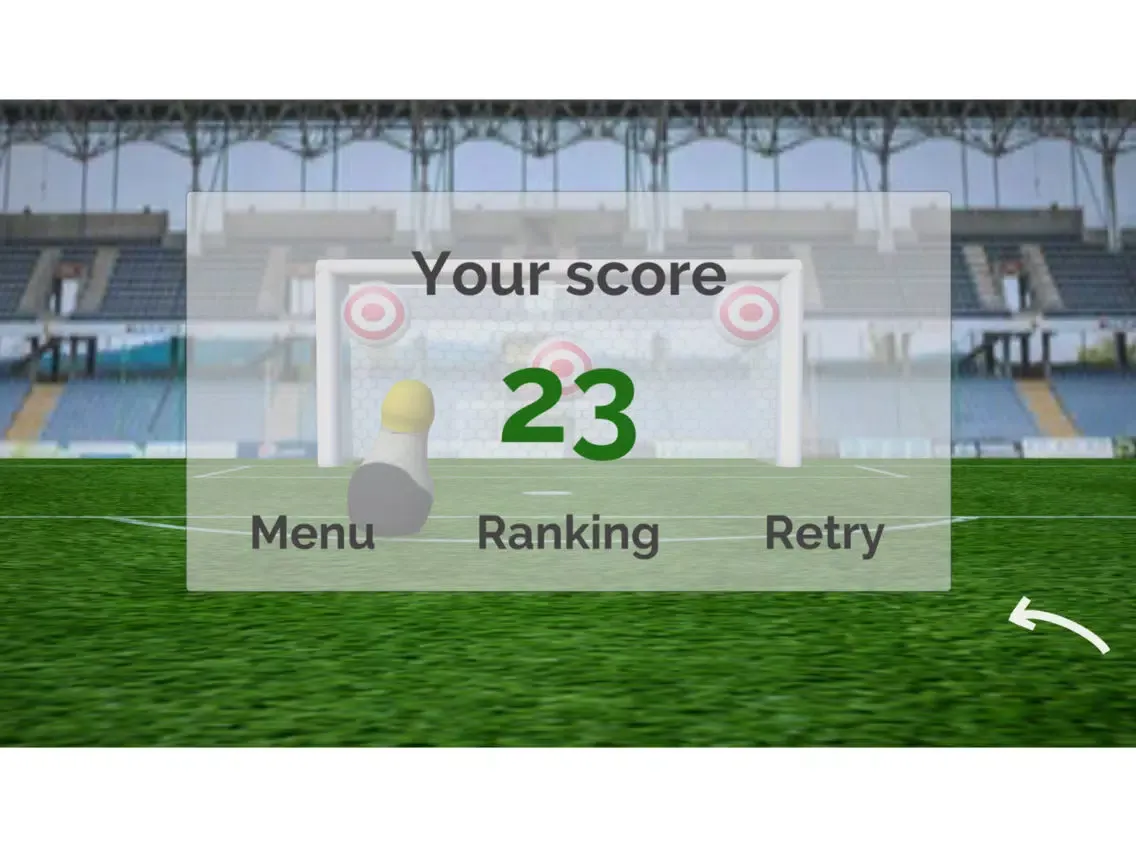 Babushka World Cup Russia 2018 iPad  スクリーンショット