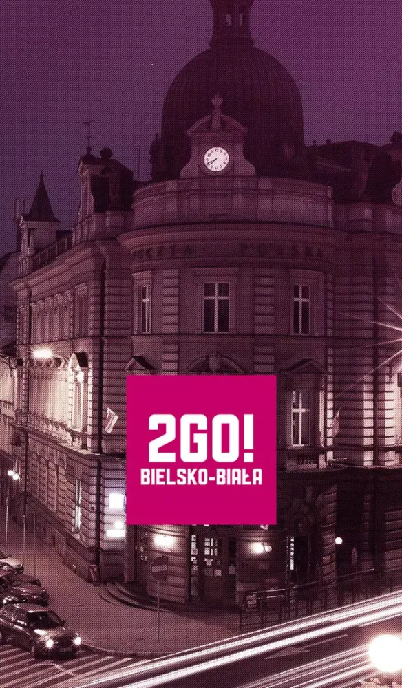 Скриншоты 2GO! Bielsko-Biala