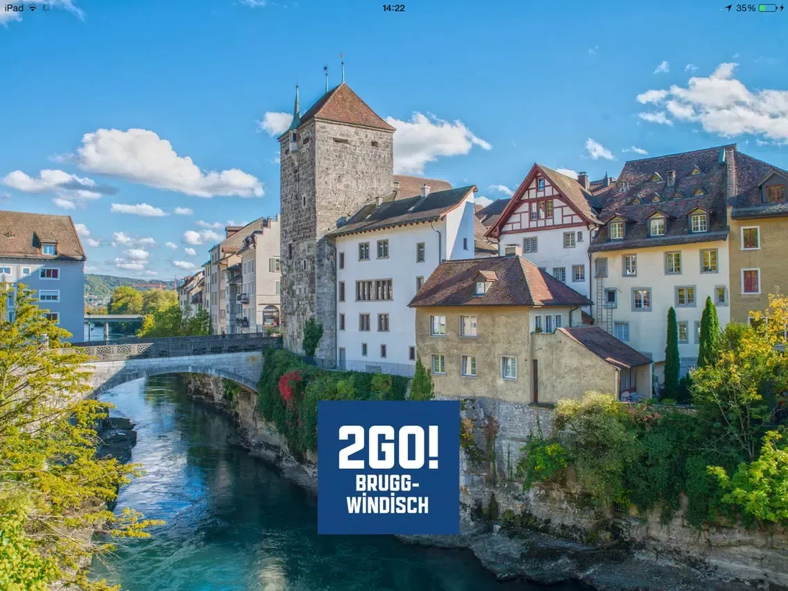 صور 2GO! Brugg-Windisch iPad 