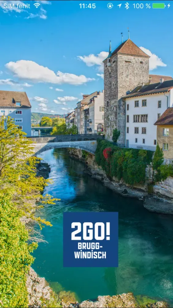 صور 2GO! Brugg-Windisch