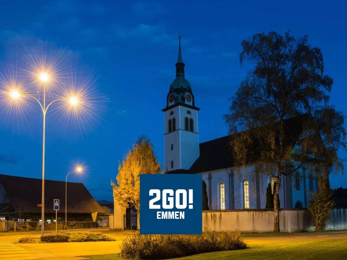 Скриншоты 2GO! Emmen iPad 