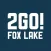 2GO! Fox Lake