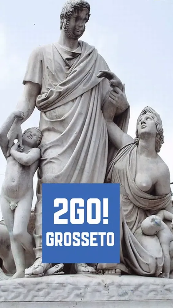 2GO! Grosseto スクリーンショット