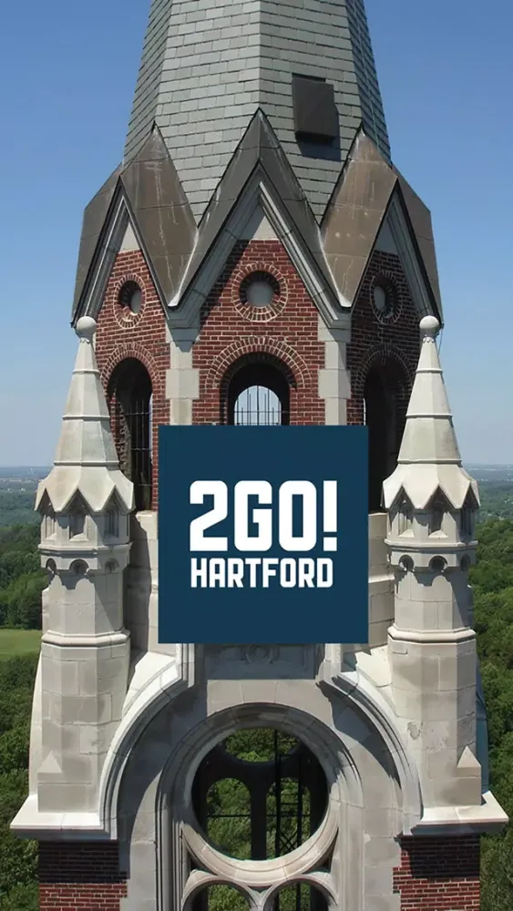 Zrzuty ekranu 2GO! Hartford