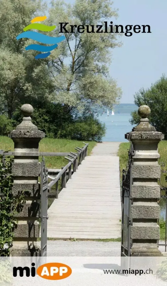 Скриншоты miAPP Kreuzlingen