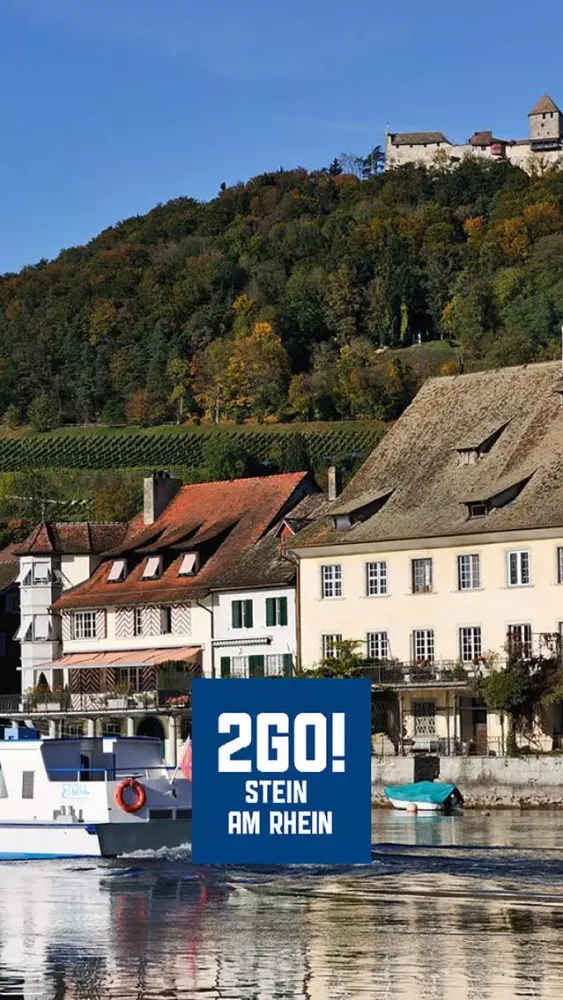 Скриншоты 2GO! Stein am Rhein