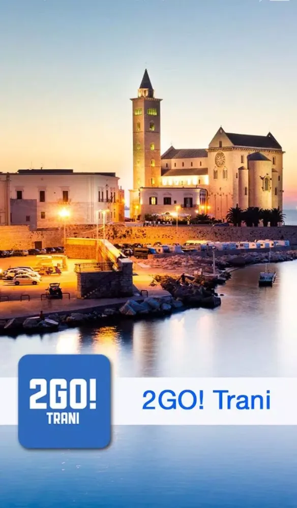 2GO! Trani Ekran Görüntüleri