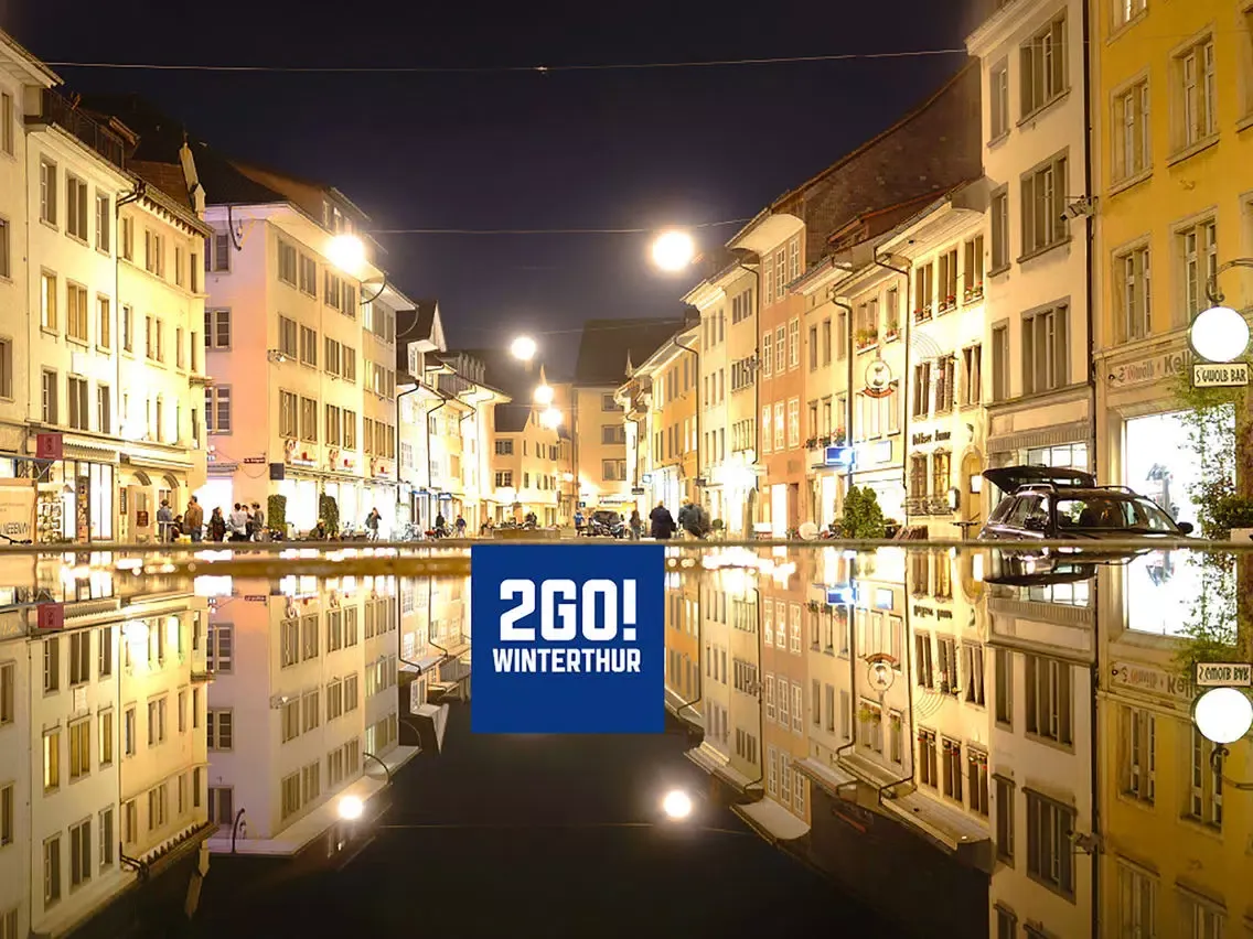 صور 2GO! Winterthur iPad 