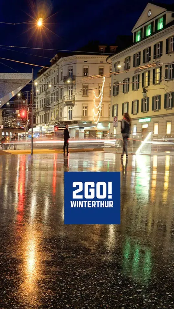 صور 2GO! Winterthur