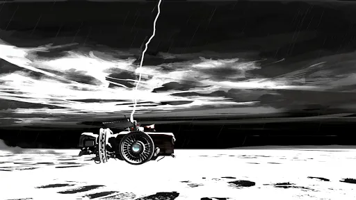 صور FAR: Lone Sails