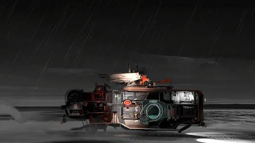 صور FAR: Lone Sails