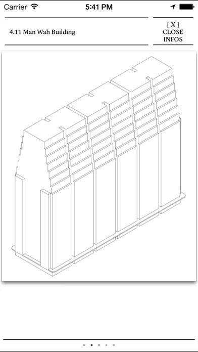Hong Kong Typology স্ক্রিনশট
