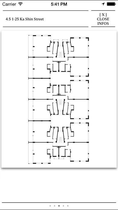Hong Kong Typology স্ক্রিনশট