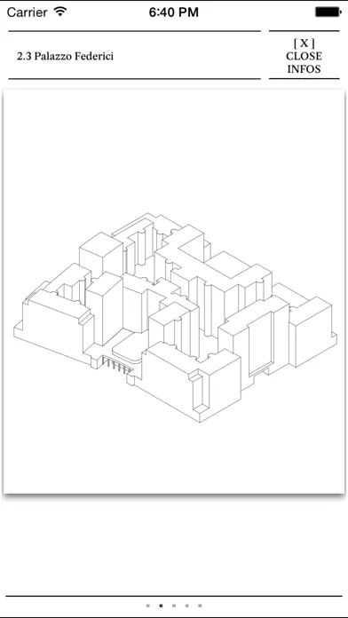 ภาพหน้าจอของ Rome Typology