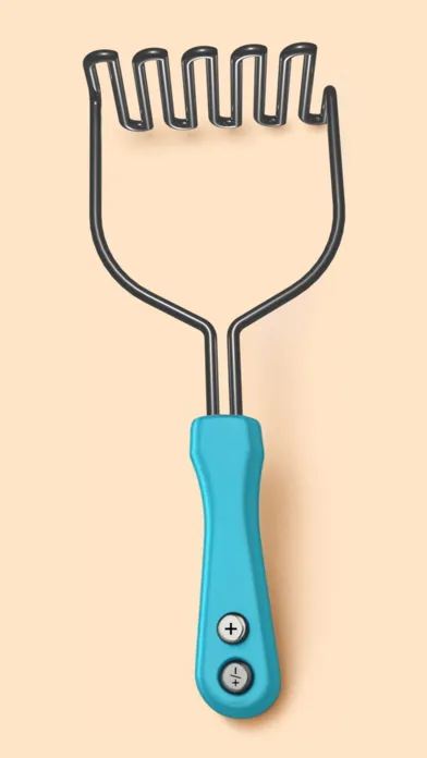 Tangkapan layar Masher AU