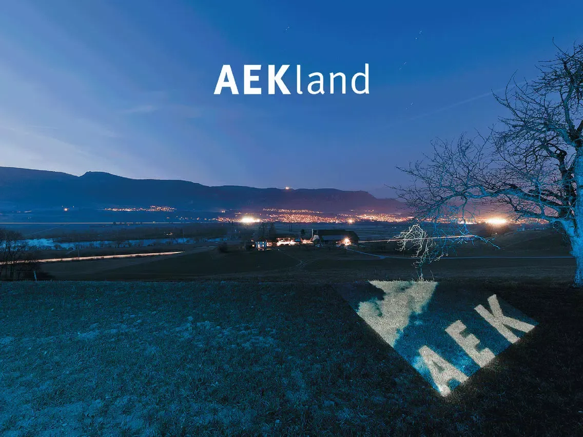 Zrzuty ekranu AEKland iPad 