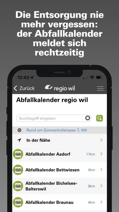 Tangkapan layar regio wil