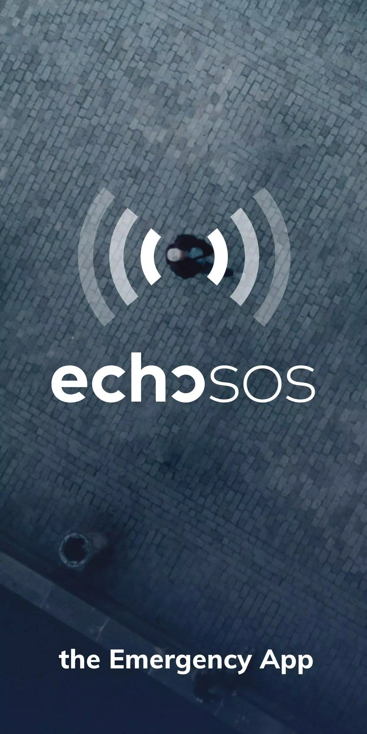EchoSOS Screenshots