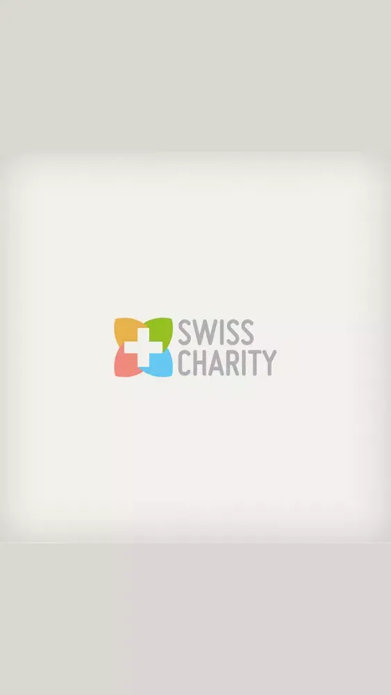 Swiss Charity应用截图