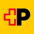Swiss Post App Swiss Post App