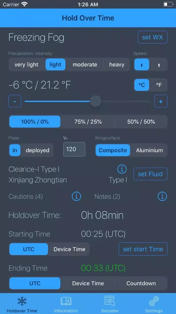 تصاویر Winter OPS Generic 2019-2020