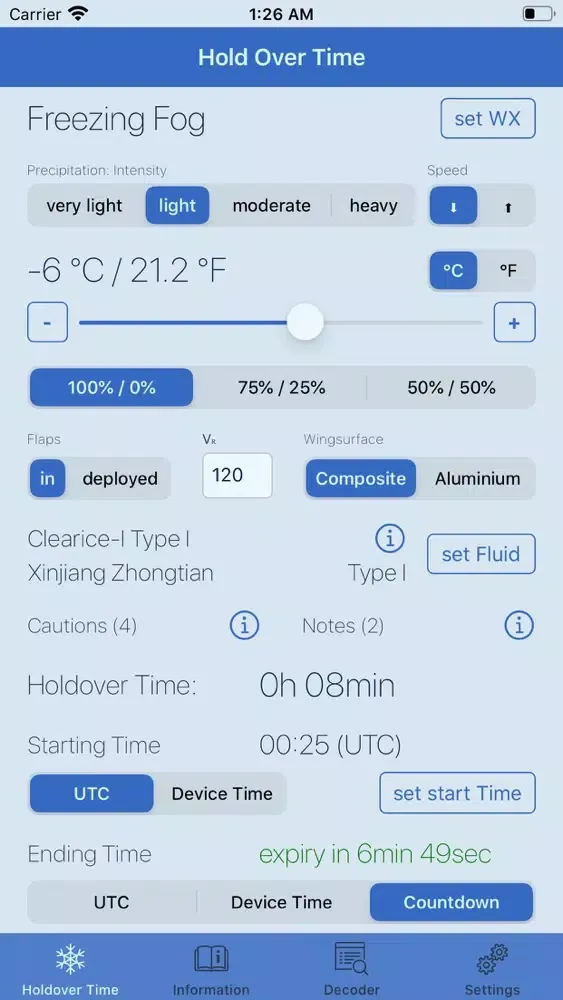 تصاویر Winter OPS Generic 2019-2020