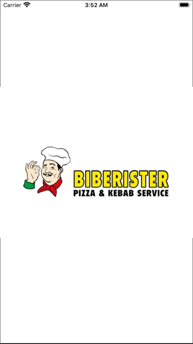 Capturas de pantalla de Biberister Pizza Kurier