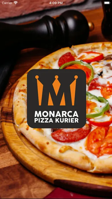 Скриншоты Pizza Kurier Monarca